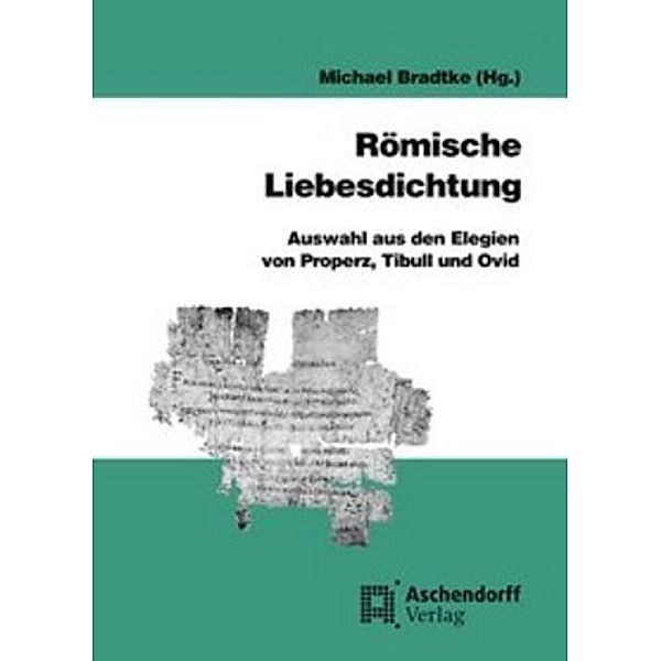 Römische Liebesdichtung