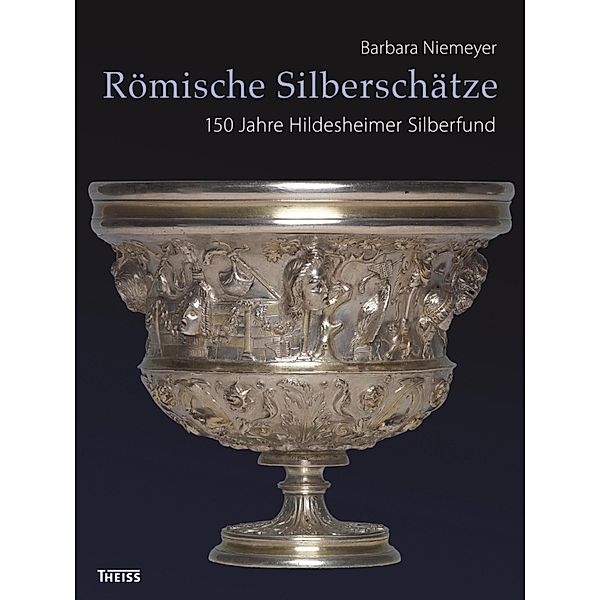 Römische Silberschätze, Barbara Niemeyer