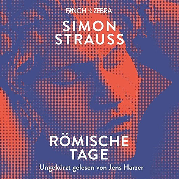 Römische Tage, Simon Strauß