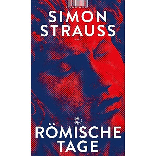 Römische Tage, Simon Strauß