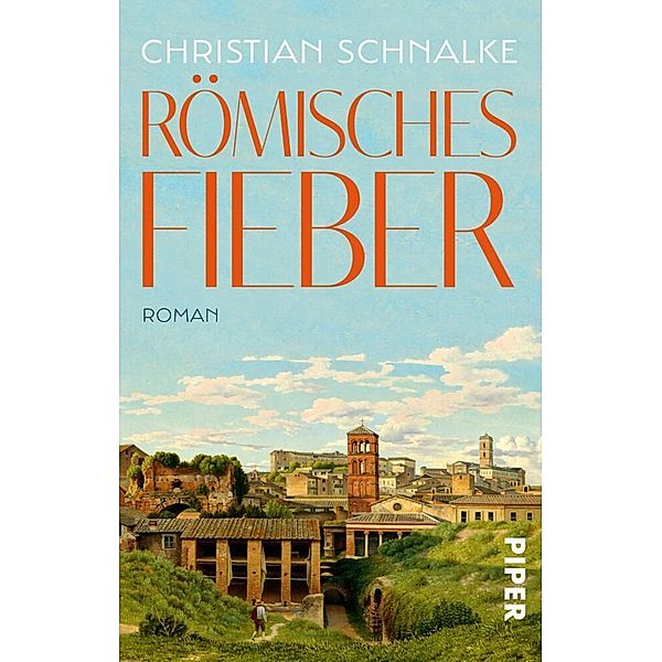 Römisches Fieber, Christian Schnalke