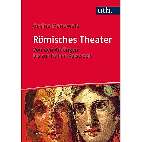 Römisches Theater, Gesine Manuwald