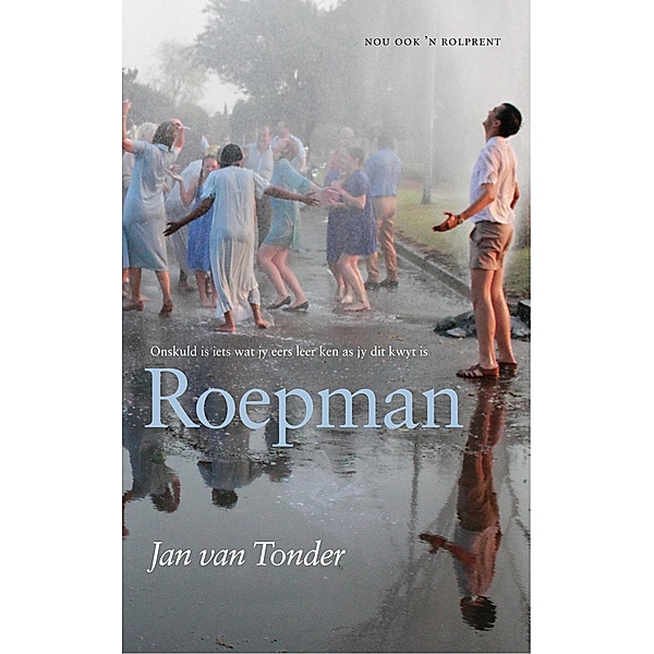 Roepman, Jan Van Tonder