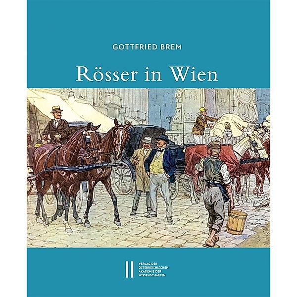 Rösser in Wien