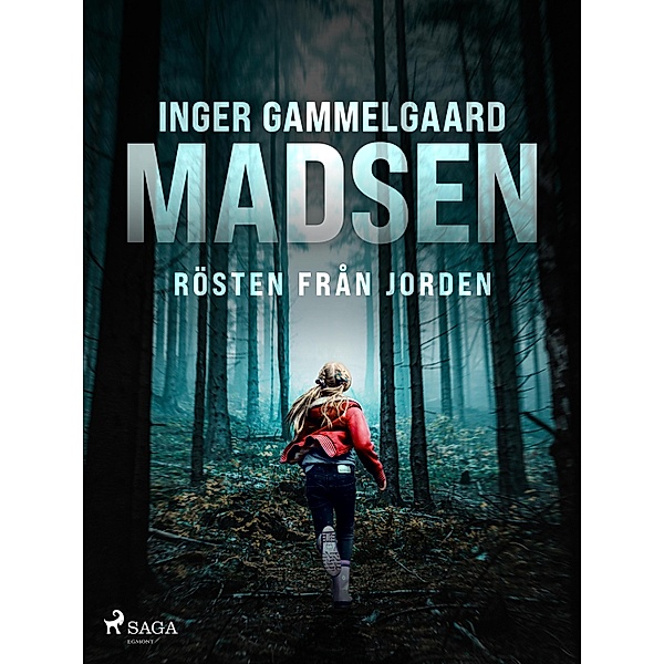 Rösten från jorden / Mason Teilmann Bd.1, Inger Gammelgaard Madsen