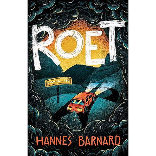 Roet / Roet Bd.1, Hannes Barnard