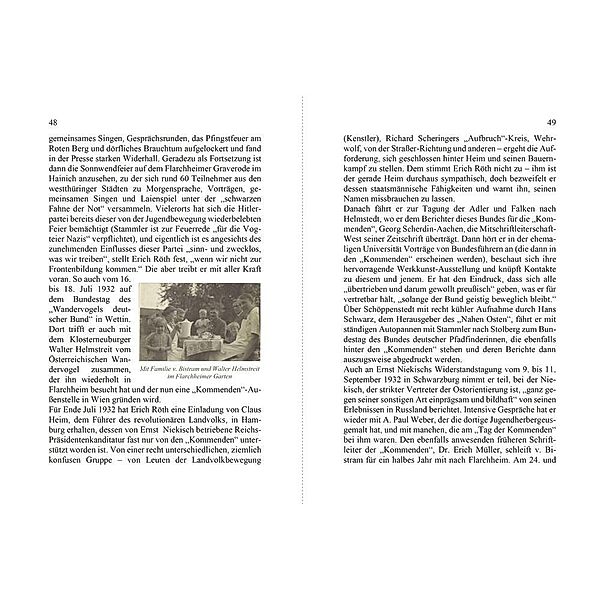 Röth, D: Verlag in zwei Diktaturen, Diether Röth