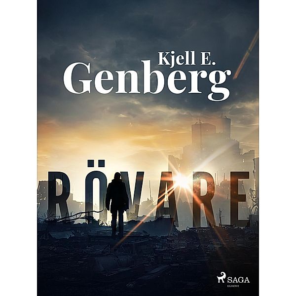 Rövare, Kjell E. Genberg