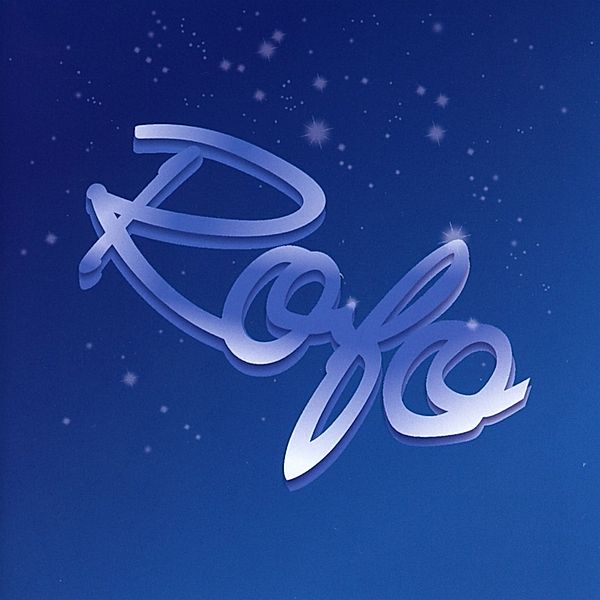 Rofo - The Album Expanded & Remastered Edition, Rofo