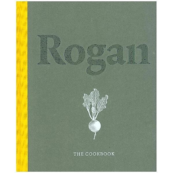 Rogan, Simon Rogan