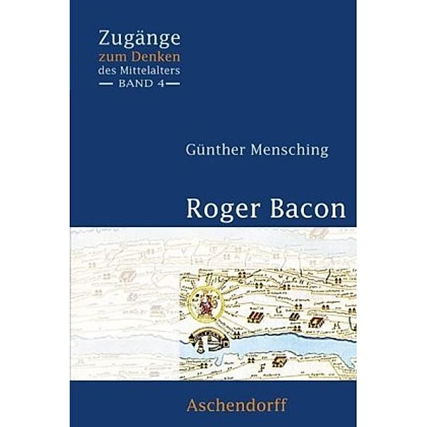 Roger Bacon, Günther Mensching