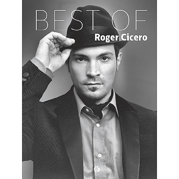 Roger Cicero Best Of (MLC Book), Roger Cicero