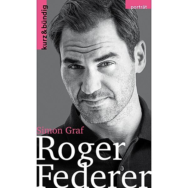Roger Federer / Porträt, Graf Simon