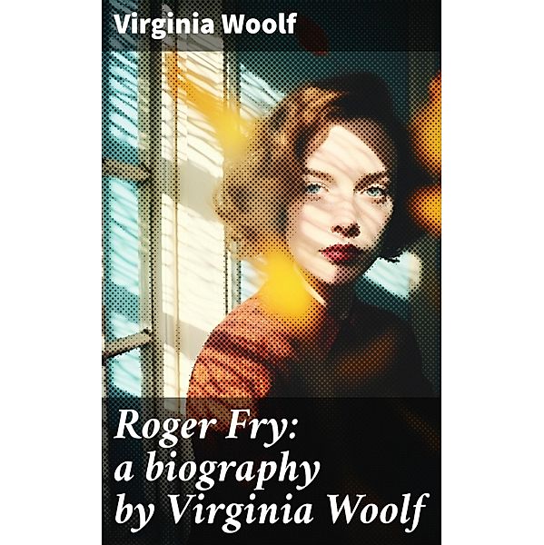 Roger Fry: a biography by Virginia Woolf, Virginia Woolf