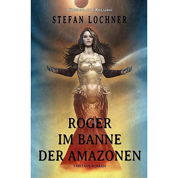 Roger im Banne der Amazonen, Stefan Lochner