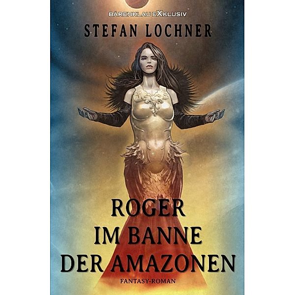 Roger im Banne der Amazonen, Stefan Lochner