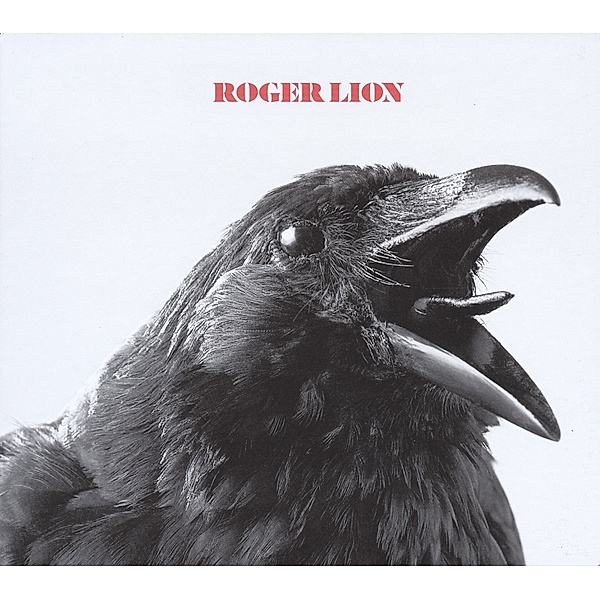 Roger Lion (Vinyl), Roger Lion