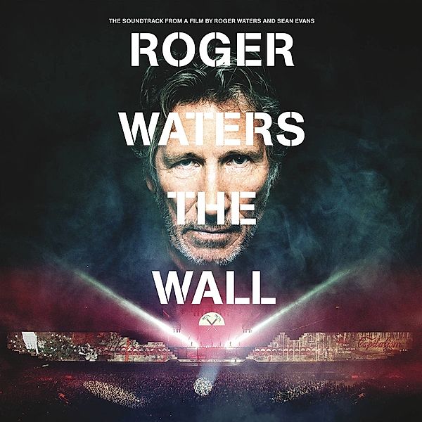 Roger Waters The Wall, Roger Waters