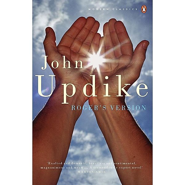 Roger's Version / Penguin Modern Classics, John Updike