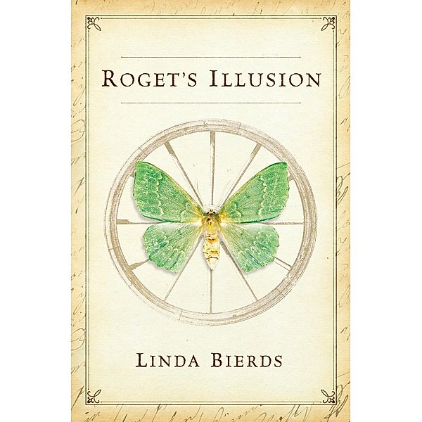 Roget's Illusion, Linda Bierds