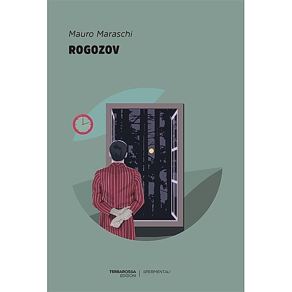 Rogozov / Sperimentali, Mauro Maraschi