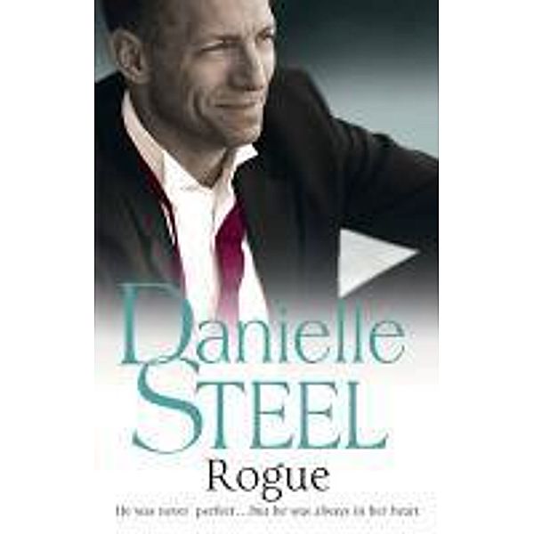 Rogue, Danielle Steel