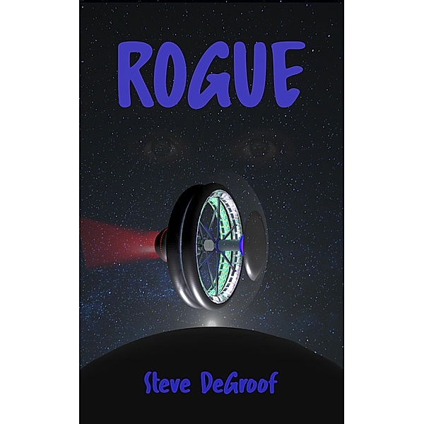 Rogue, Steve Degroof