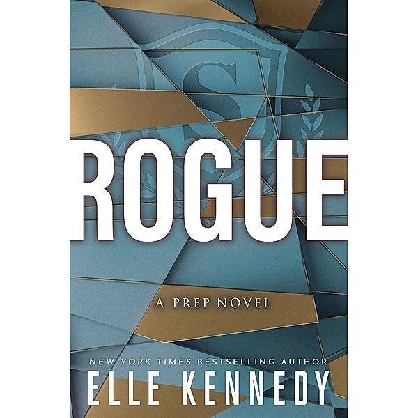 Rogue, Elle Kennedy