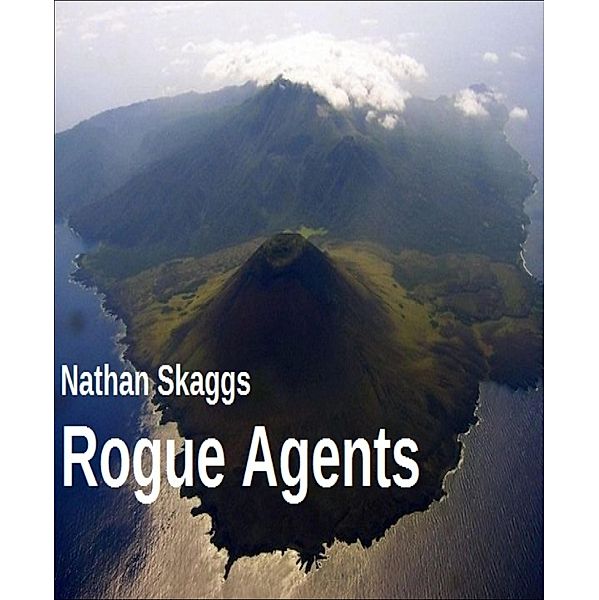 Rogue Agents, Nathan Skaggs
