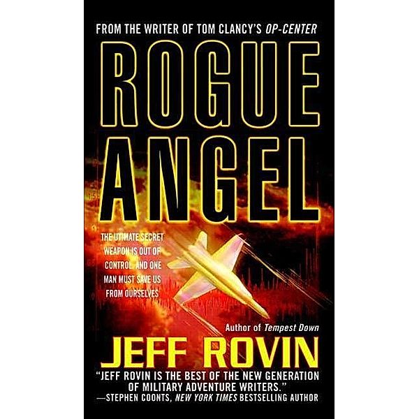 Rogue Angel, Jeff Rovin