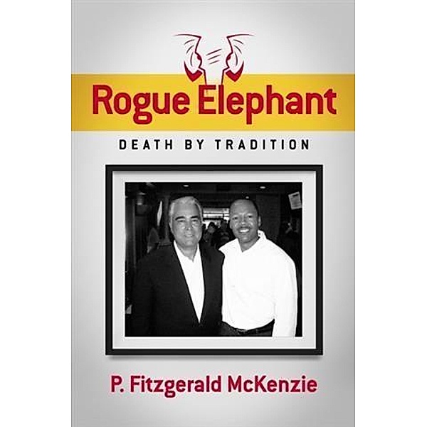 Rogue Elephant, P. Fitzgerald McKenzie