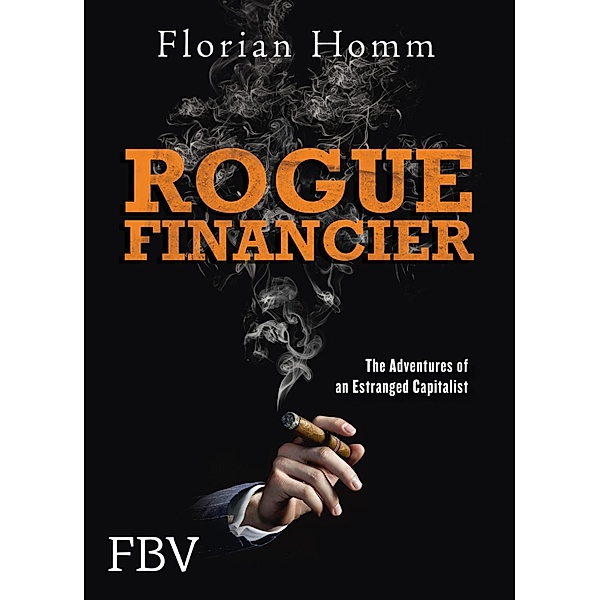 Rogue Financier, Homm Florian
