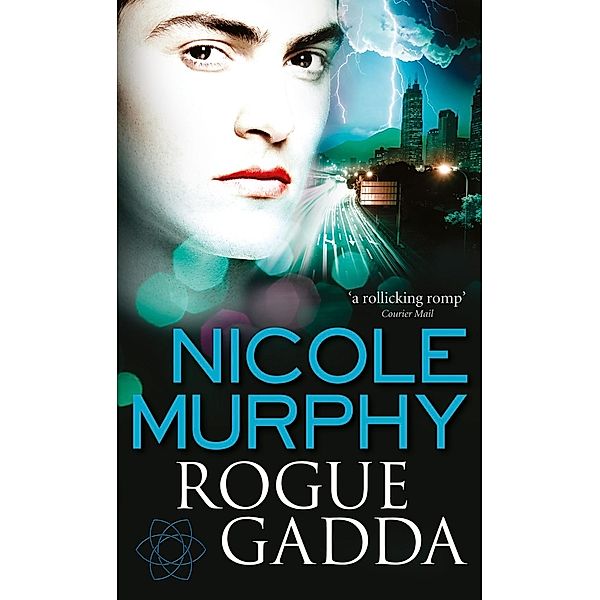 Rogue Gadda / Dream of Asarlai Bd.03, Nicole Murphy