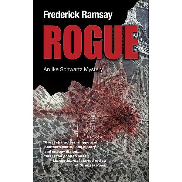 Rogue / Ike Schwartz Series Bd.7, Frederick Ramsay