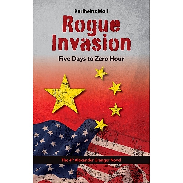 Rogue Invasion, Karlheinz Moll
