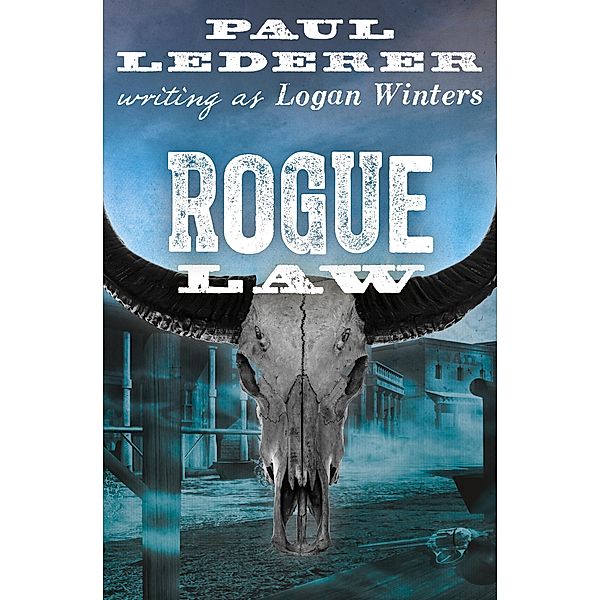 Rogue Law, Paul Lederer