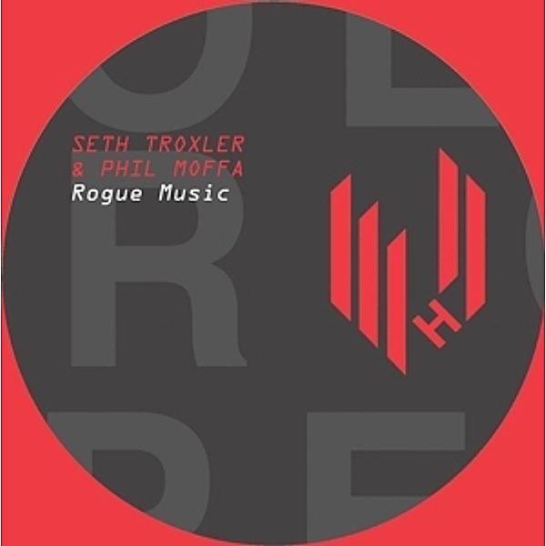 Rogue Music, Seth & Moffa,Phil Troxler