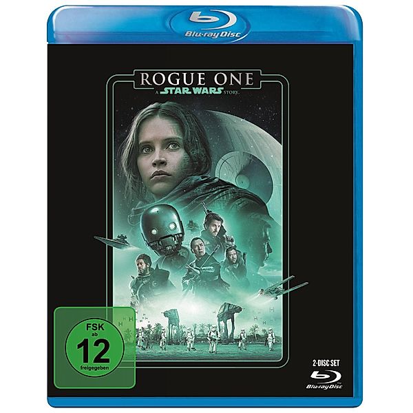 Rogue One: A Star Wars Story, Diverse Interpreten