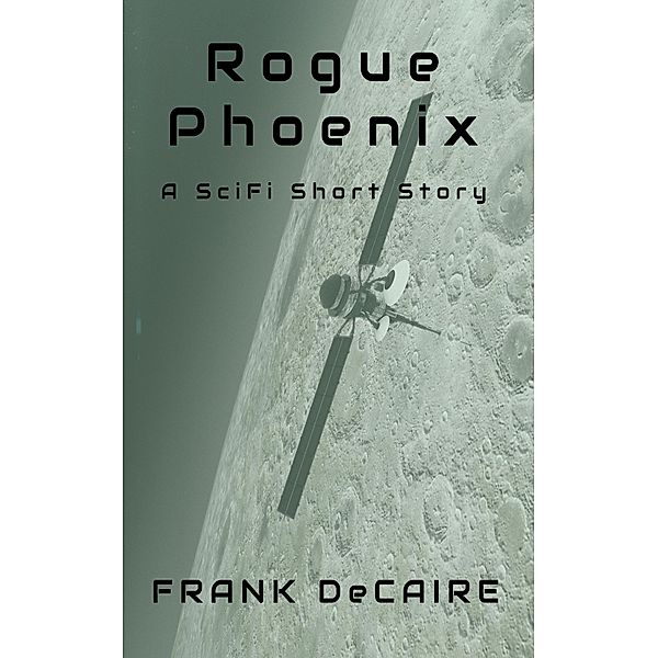 Rogue Phoenix, Frank DeCaire