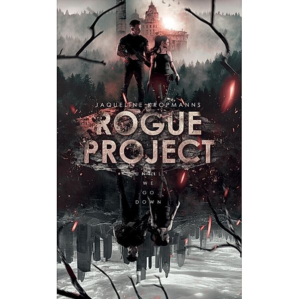 Rogue Project, Jaqueline Kropmanns