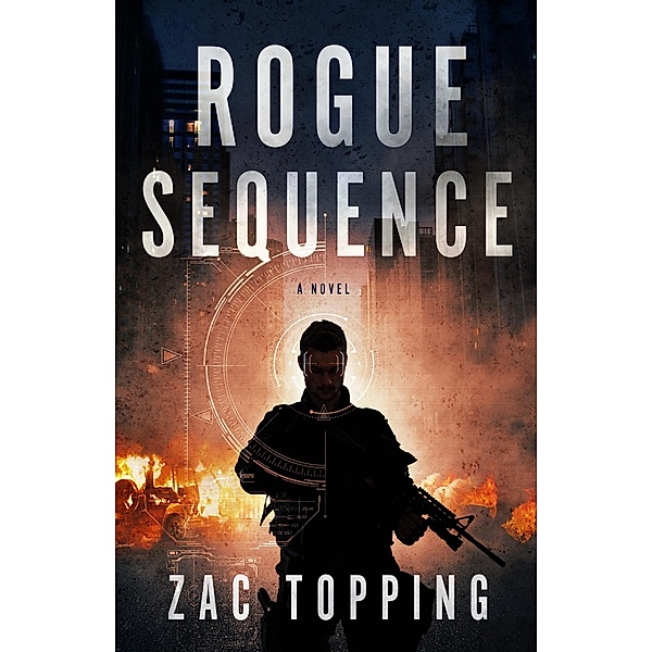 Rogue Sequence, Zac Topping