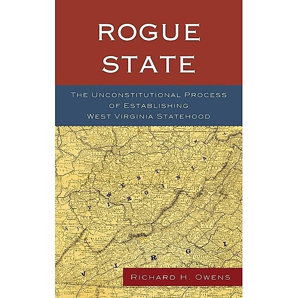 Rogue State, Richard H. Owens