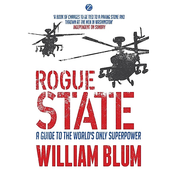 Rogue State, William Blum