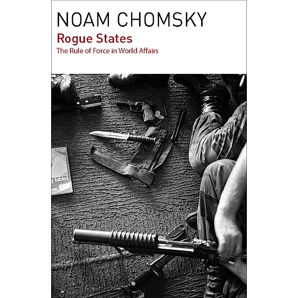 Rogue States, Noam Chomsky
