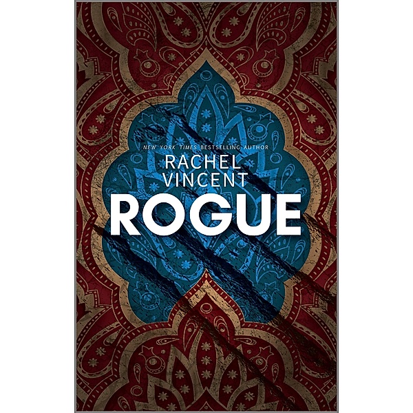 Rogue / The Shifters Bd.2, Rachel Vincent