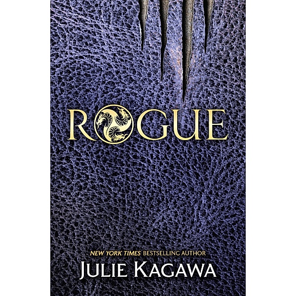 Rogue / The Talon Saga Bd.2, Julie Kagawa