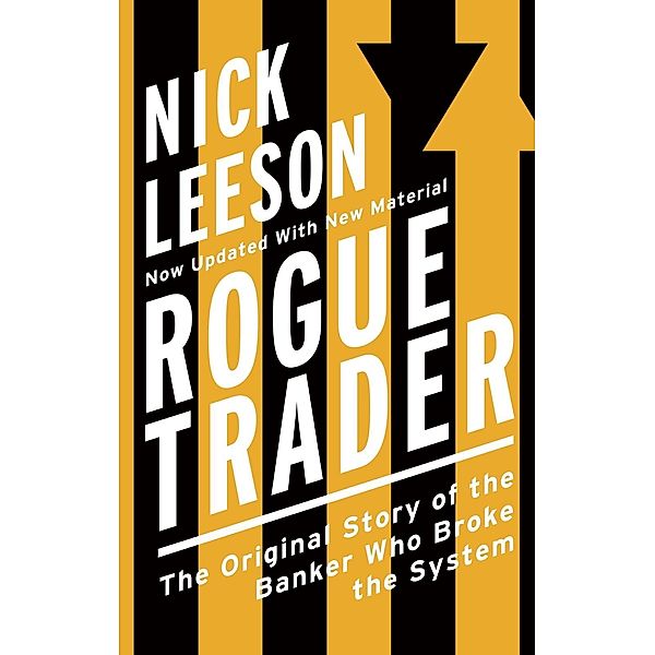 Rogue Trader, Nick Leeson