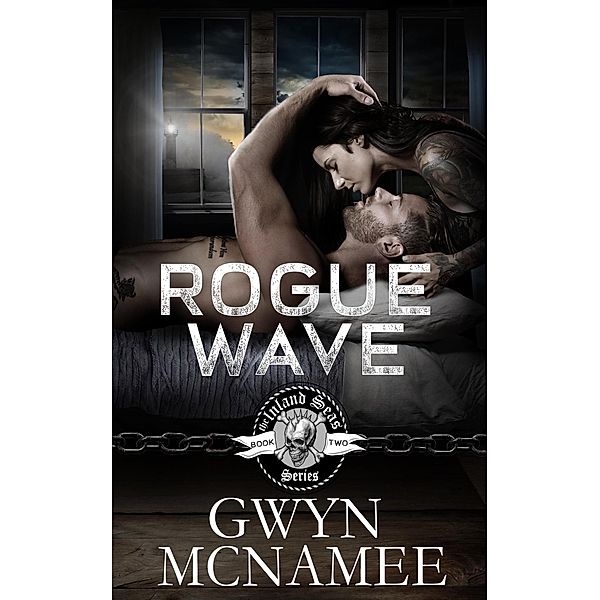 Rogue Wave (The Inland Seas Series, #2) / The Inland Seas Series, Gwyn McNamee