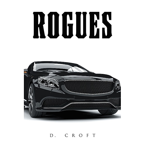 Rogues, D. Croft