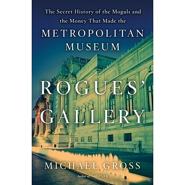 Rogues' Gallery, Michael Gross